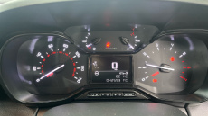 Citroen C3 Aircross 1.2 PureTech 110 C-Series 5dr Petrol Hatchback